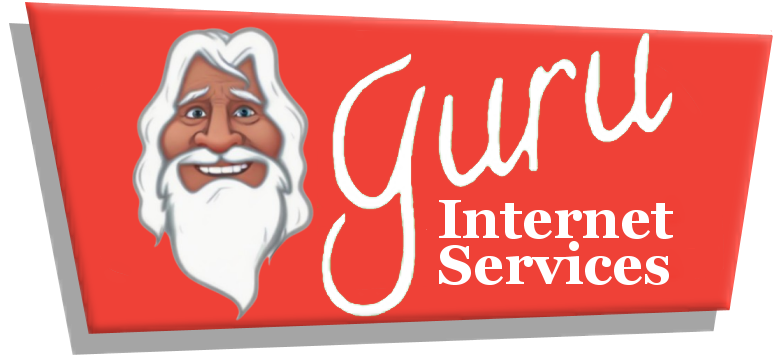 Guru logo