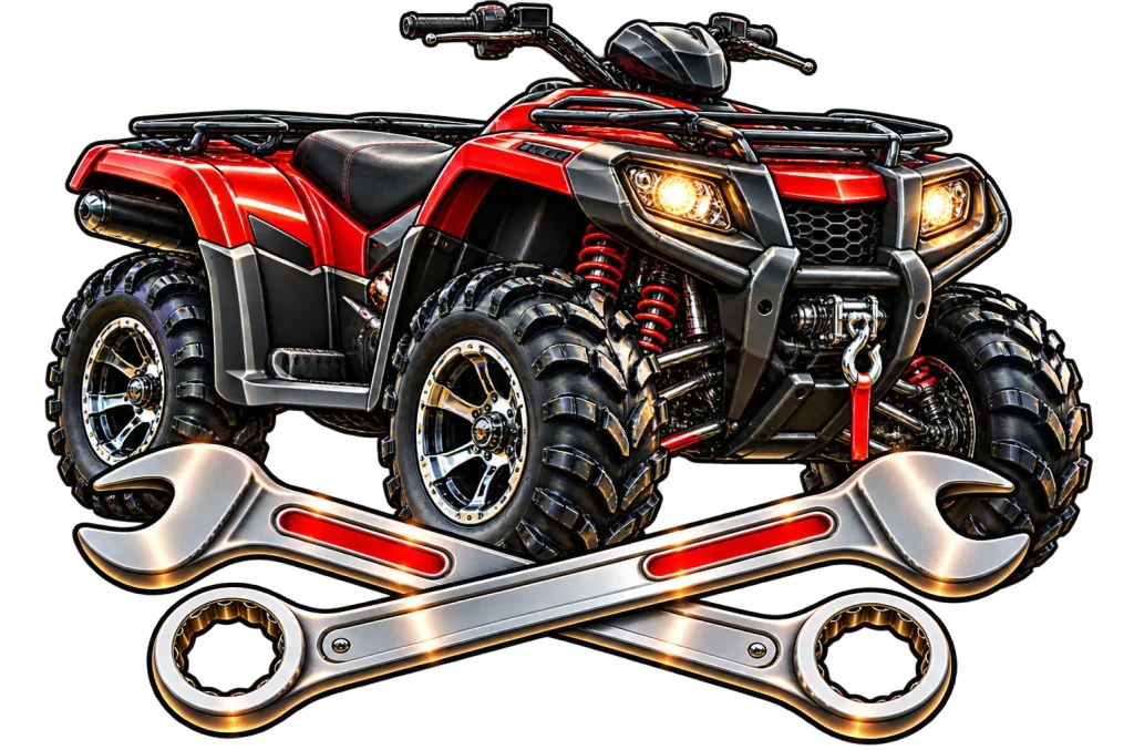 ATV Service & Repair