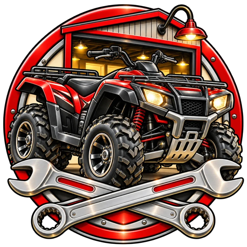 ATV Service & Repair