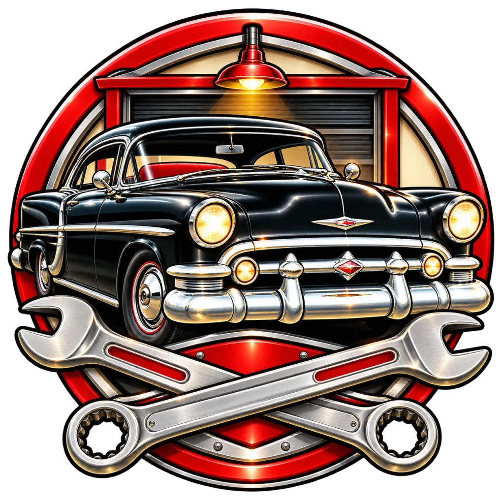 Auto Service & Repair