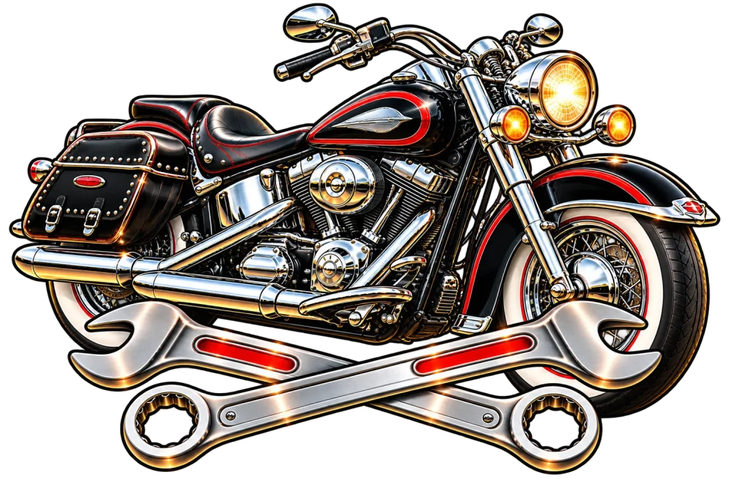 Motorcycle Service & Repair Motorcycle Service & Repair