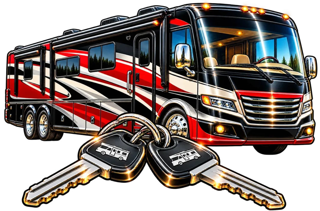 RV Rentals for weekend trips and extended vacations RV Rentals for weekend trips and extended vacations