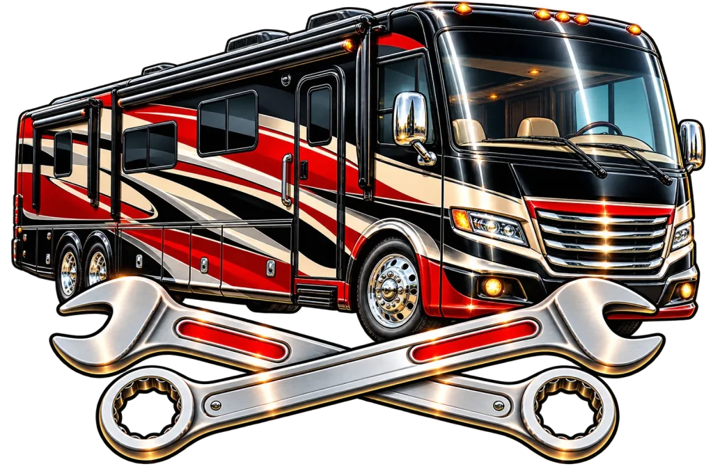 RV Service & Repair RV Service & Repair