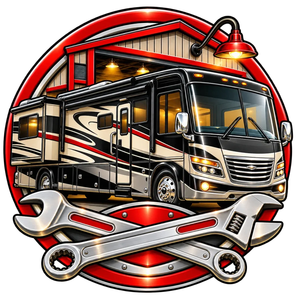 RV Service & Repair